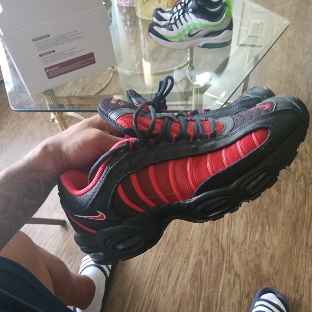 Airmax Tailwind 4 - image 5